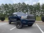 2019 Ram 2500 Longhorn 4x4 Crew Cab 6'4 Box