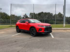 2021 Chevrolet Blazer FWD 4dr RS