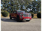 2020 GMC Sierra 1500 4WD Crew Cab 147 Denali