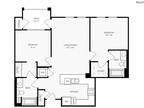 Revela - Revela Floorplan 2-1A-2