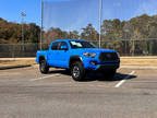 2021 Toyota Tacoma 4WD SR Double Cab 5' Bed V6 AT