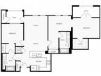 Revela - Revela II Floorplan 2-1B