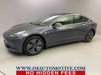 2019 Tesla Model 3 Long Range AWD