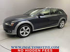 2014 Audi Allroad Premium Plus