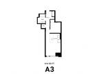 Alta Art Tower - A3