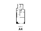 Alta Art Tower - A4