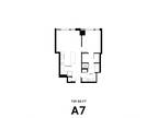Alta Art Tower - A7