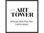 Alta Art Tower - PH06