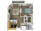 Savoy West Apartments - 1 Bed 1 Bath