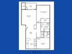 Keyway Apartments - Two Bedroom A