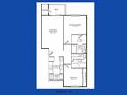 Keyway Apartments - Two Bedroom B