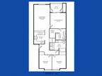 Keyway Apartments - Three Bedroom