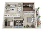 Villages at Parktown Apartment Homes - Seneca