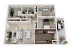 Villages at Parktown Apartment Homes - Kent