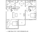 Wildflower Apartments-Pendleton LLC - 2 Bed 1 Bath
