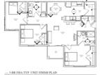 Wildflower Apartments-Pendleton LLC - 3 Bed 2 Bath