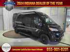 2023 Ram ProMaster 2500 Window Van High Roof