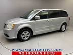 2012 Dodge Grand Caravan Crew