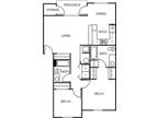 Washington Park - 2 Bedroom B