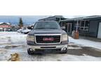 2011 Gmc Sierra 1500 Sle Crew Cab 4wd