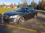 2015 Subaru Legacy 2.5i Limited