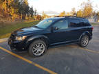 2014 Dodge Journey R/T AWD