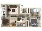 Parkview Apartments Caldwell - 2 BED