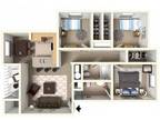 Parkview Apartments Caldwell - 3 BED