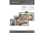 Henry - Studio