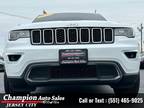 2019 Jeep Grand Cherokee Limited 4x4