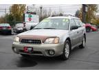 2003 Subaru Legacy Outback Awp