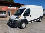 2021 Ram Promaster 2500 2500 High