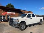 2020 Ram 2500 Tradesman Crew 4x4