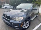 2013 BMW X5 xDrive35d AWD 4dr SUV