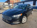 2014 Ford Fusion SE 4dr Sedan