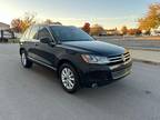 2014 Volkswagen Touareg V6 Sport AWD 4dr SUV