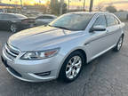 2011 Ford Taurus 4dr Sdn SEL FWD