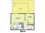 Sebring Court - Standard One Bedroom (SN4)