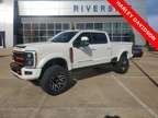 2023 Ford F-250SD Lariat Harley Davidson