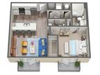 Waterline Bonita Springs - A3 Loft