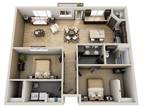 Deer Ridge Apartment Homes - B2