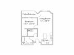 Cottonwood Apartment Homes - A1R