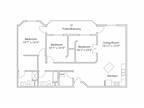 Cottonwood Apartment Homes - C1R