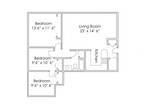 Castlerock Apartment Homes - C1