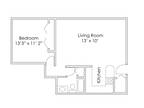 Castlerock Apartment Homes - A2