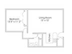 Castlerock Apartment Homes - A2R