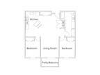 Ashland Apartment Homes - B1