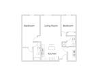 Ashland Apartment Homes - B5