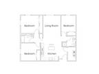 Ashland Apartment Homes - C2
