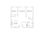 Ashland Apartment Homes - B2